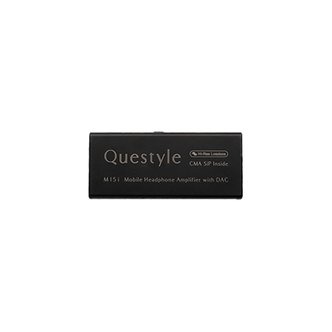  Questyle Audio M15i 포터블 DAC/AMP 퀘스타일 오디오