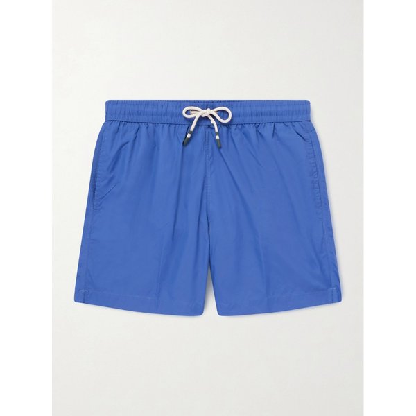 하트퍼드 슬림핏 미드 렝스  스윔 쇼츠 46376663162978211