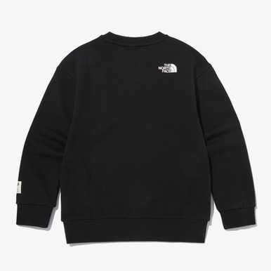 NM5MP50S 키즈 에센셜 스웻셔츠 KS ESSENTIAL SWEATSHIRT