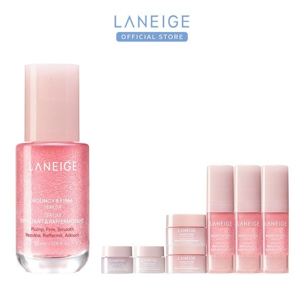 바운시 앤 펌 세럼 30ml