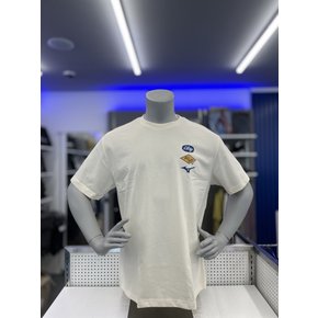 [여주점] 32YA4156 남여공용 캐쥬얼 그래픽 반팔티셔츠 GRAPHIC TSHIRTS 반팔티 2C