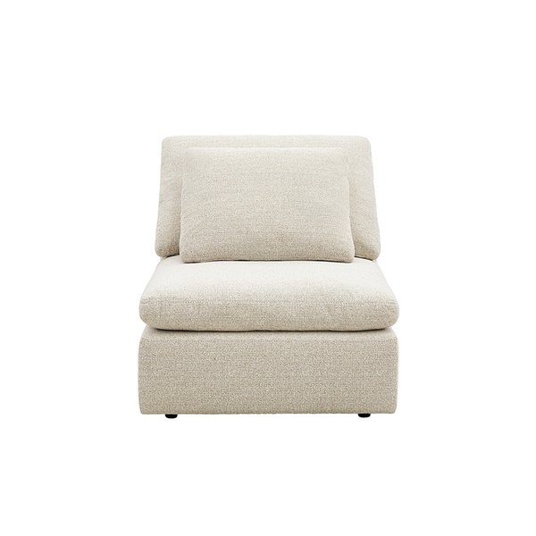 [희망일배송] 캄포구스50 슬림 모듈소파 암리스 (컬러 택1)