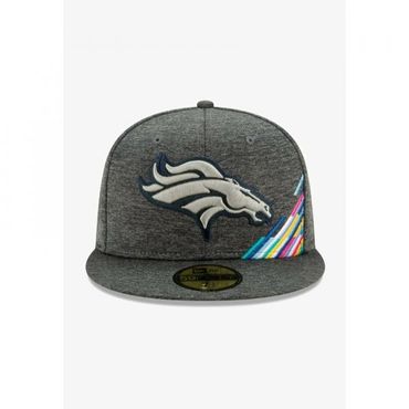 뉴에라 59FIFTY CRUCIAL CATCH NFL TEAMS 볼캡 야구 골프 모자 - 덴버 브롱코스 8419610