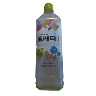  코카콜라음료 토레타 900ml 24개