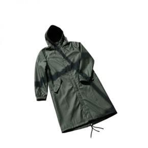 Fishtail Parka (18140-03) (레인스 피쉬테일 파카)