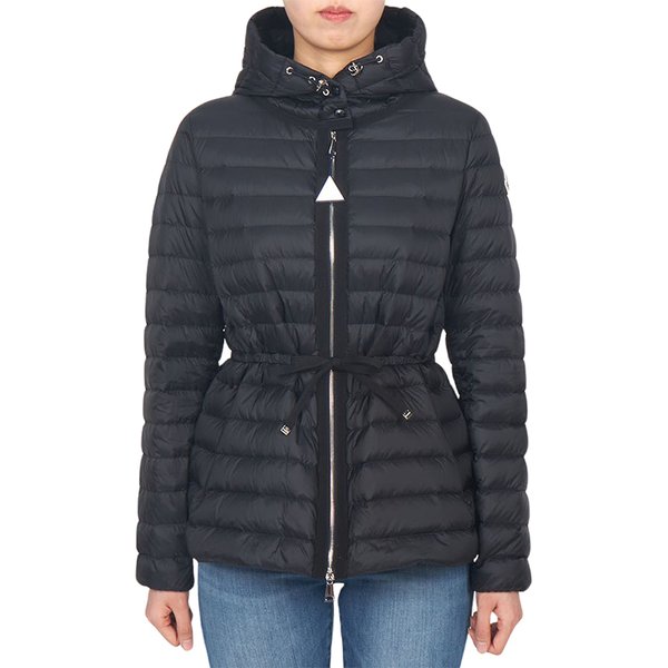 [부산점] 몽클레어 라이에 여성 패딩 점퍼 1A10300 53048 999