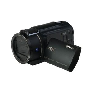 소니 캠코더 FDR-AX43+필름+리더기+청소세트+가방 증정 / do
