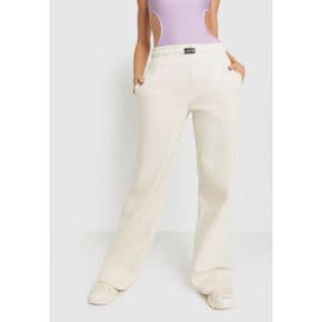 4786782 LASCANA LSCN by - Tracksuit bottoms grau