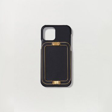 EENK Phone Case Liney Black