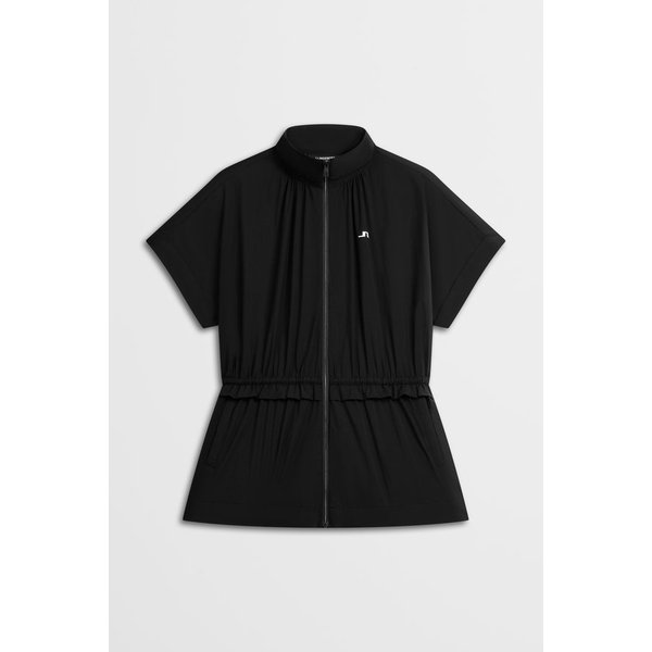 [Women] 피올라 하프 슬리브 자켓 1545111917000