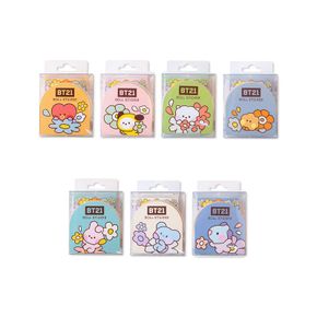 BT21 미니니 롤스티커 종이스티커 굿즈[32879546]