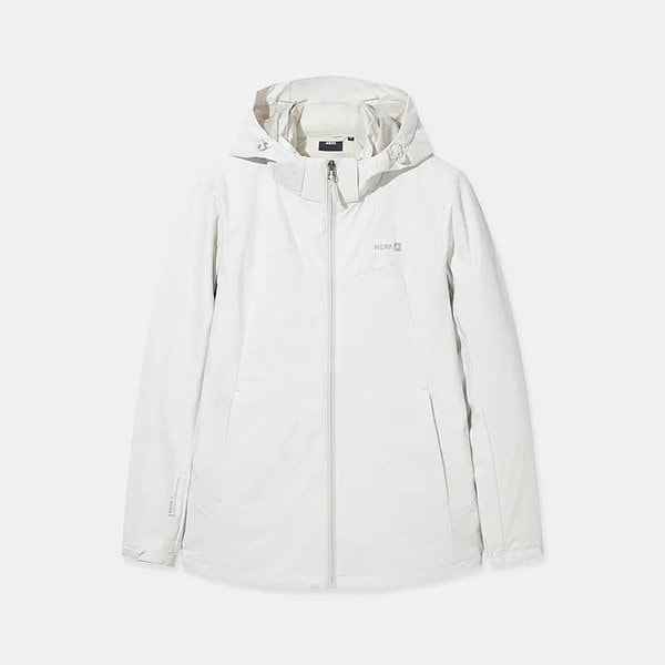 [부산점] 여성 마운틴 3 IN 1 방풍자켓 7L60602