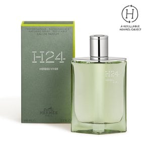 H24 에르브 비브 오 드 퍼퓸 100ml