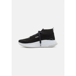 5109594 BOSS Trainers - black