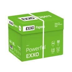 (EXXO) A4 복사용지(A4용지) 80g 2500매 1BOX[34268454]