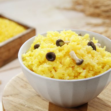 [농협] 울금담은 강황쌀 1kg