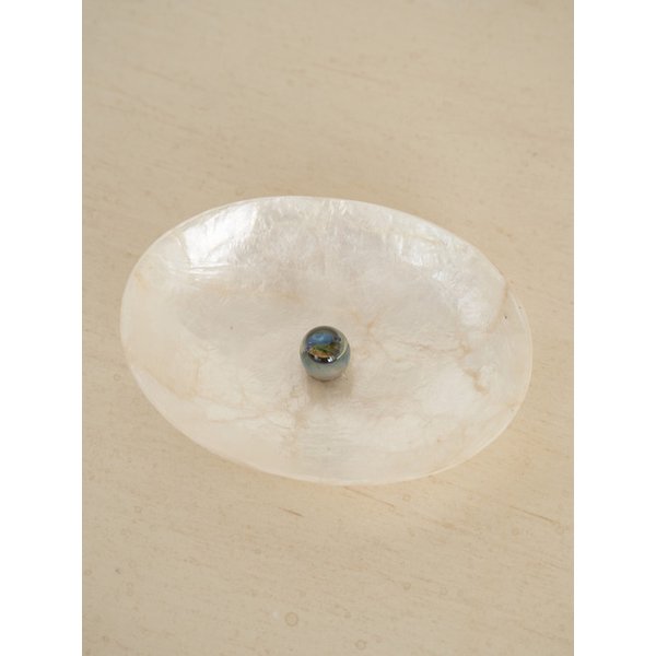SHELL TRAY