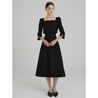 플로움 Hepburn Dress