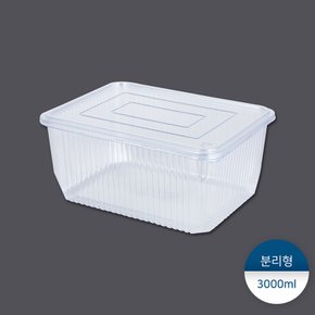 복분자용기-3kg 1박스(100개)