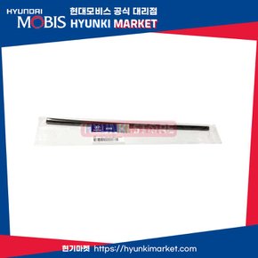 쏘렌토MQ4 순정 와이퍼 리필고무 운전석 650mm