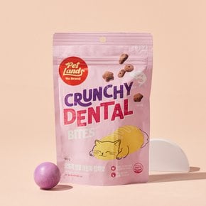 오도독덴탈크런치(참치맛)180g