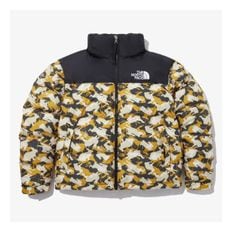 매장정품 노스페이스 THE NORTH FACE 공용 1996 레트로 눕시 구스 다운 자켓 NJ1DP01 NJ1DP01C