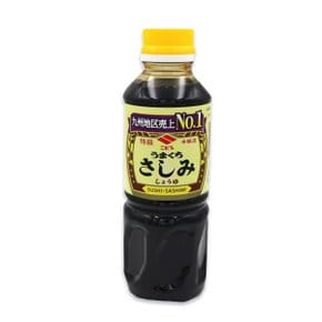 [새벽배송][우리가락]니비시사시미간장 360ml