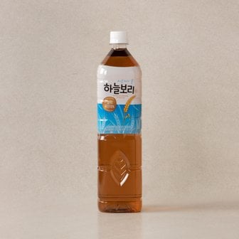 웅진 하늘보리 1.35L