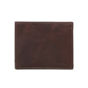 [공식본사정품] 파슬 ML3681201 (Derrick) 데릭 바이폴드 반지갑