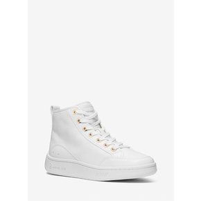 [정상가 470000원] 시어 하이탑 레이스업 스니커즈 49S3SHFE5L1999