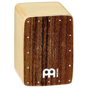 Meinl 미니 카혼쉐이커 Ovangkol SH51