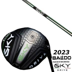 3315911 커스텀 클럽 발드 2023 BALDO SKY DRIVE DRIVER 에스티반 포어 ES DA3287686