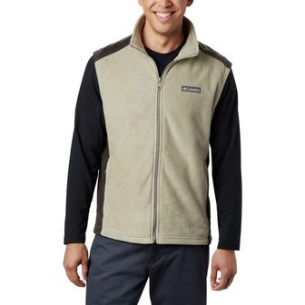  영국 콜롬비아 후리스 Columbia Mens Steens Mountain Vest Fleece 1697444