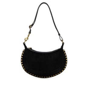 Handbag PP0003FAB3C09M 01BK Black