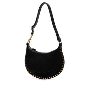 Handbag PP0003FAB3C09M 01BK Black