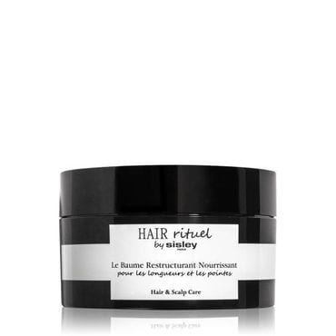  시슬리 헤어리츄얼 Hair Rituel by Sisley Le 밤 Restructurant 노urissant 헤어마스크