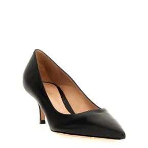 [지안비토로시] Pumps G2033655RICVITBLACK Black