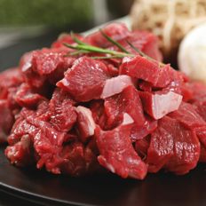  1등급 사태국거리(절단)200g