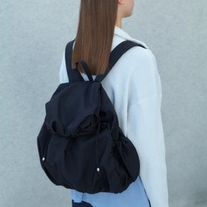 Blooming Backpack_Black