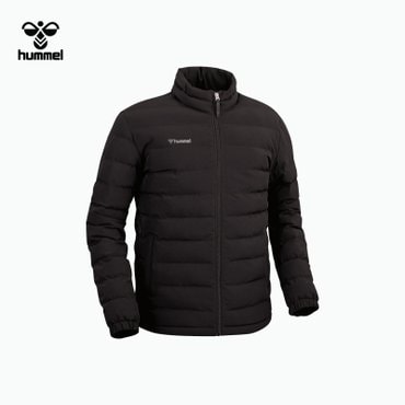 험멜 [본사직영] hummel 경량패딩 HM-6882 BLACK