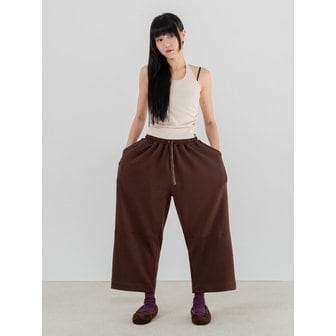 모어아웃 [5PP5589]유니섹스 와이드 밸런스 팬츠