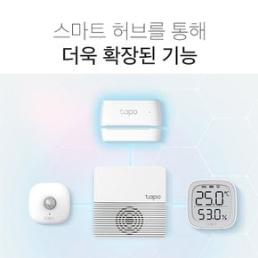 티피링크 TAPO T110 스마트 도어접촉 센서