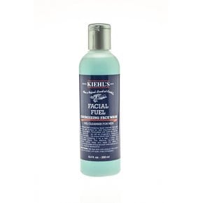 킬스(KIEHL`S) 페이셜 퓨르 젤 클렌저 포먼 250ml{}