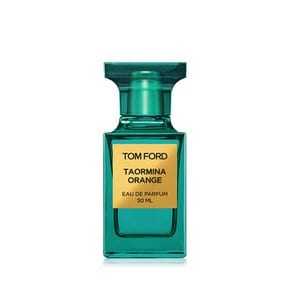 타오르미나 오렌지 EDP 50ML