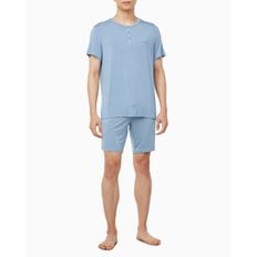 25SS 남성 울트라 소프트 모달 슬립 세트 (NM2803-NM2824-CFF)