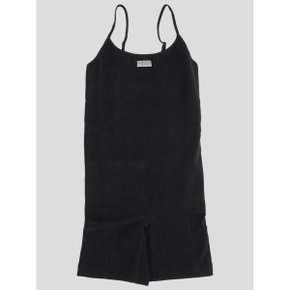 [알렉산더 왕] Sleeveless T-Shirt 8KC2248096001 Black