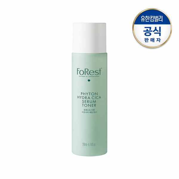 피톤 수분시카 세럼토너 200ml