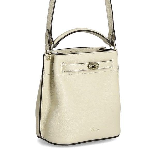 [부산점] 로고 RL8803 205 W160 멀버리 미니 이즐링턴 버킷백 토트백 크로스 숄더