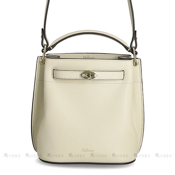 [부산점] 로고 RL8803 205 W160 멀버리 미니 이즐링턴 버킷백 토트백 크로스 숄더