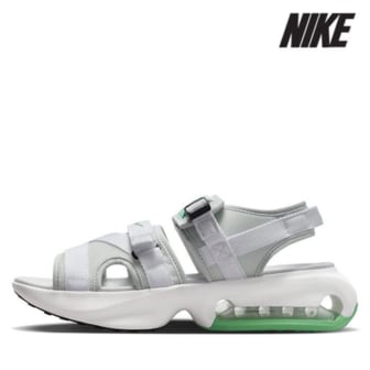 나이키 샌들 /G33- DD9972-005 / 남성용 AIR MAX SOL SANDAL 에어맥스 솔 샌들